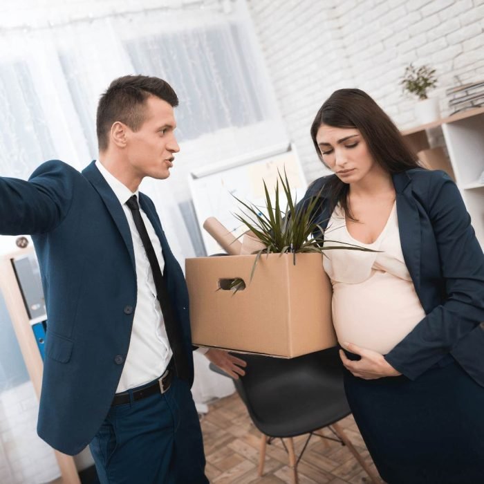 Fui-demitida-e-descobri-que-estou-gravida-O-que-posso-fazer